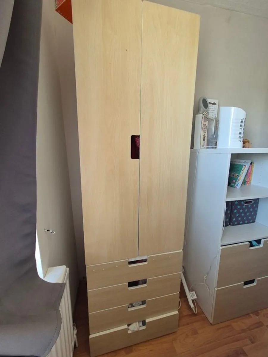 kids bedroom furniture - Image 1