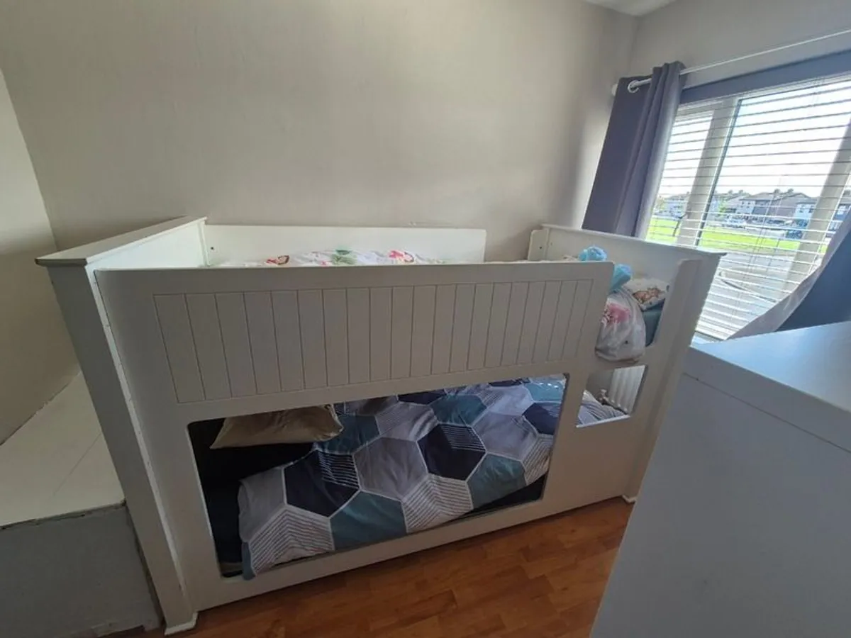 kids bedroom furniture - Image 2