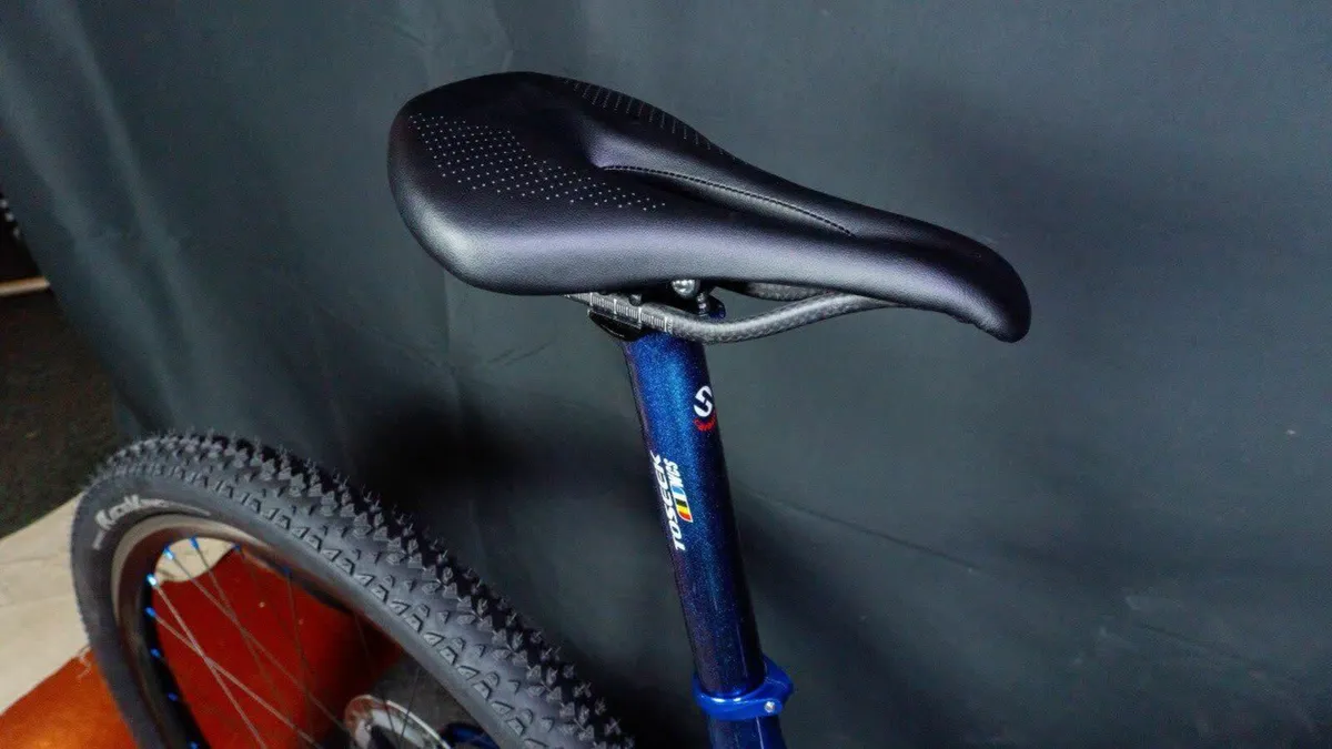 Carbon Bike - Image 2