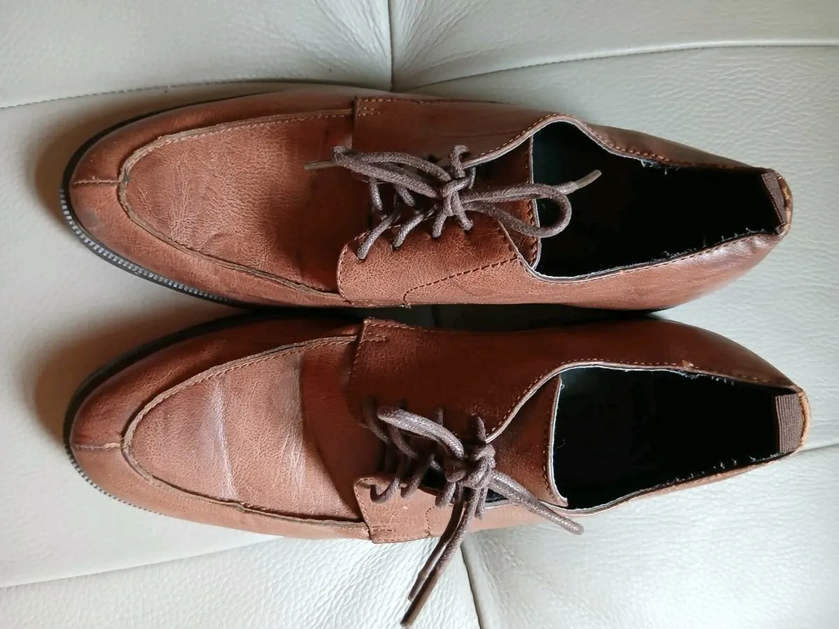 Shoes - Image 1
