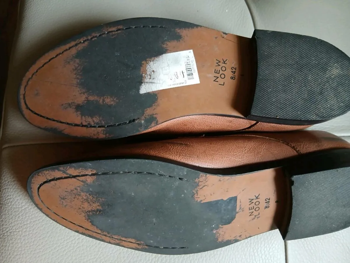 Shoes - Image 2