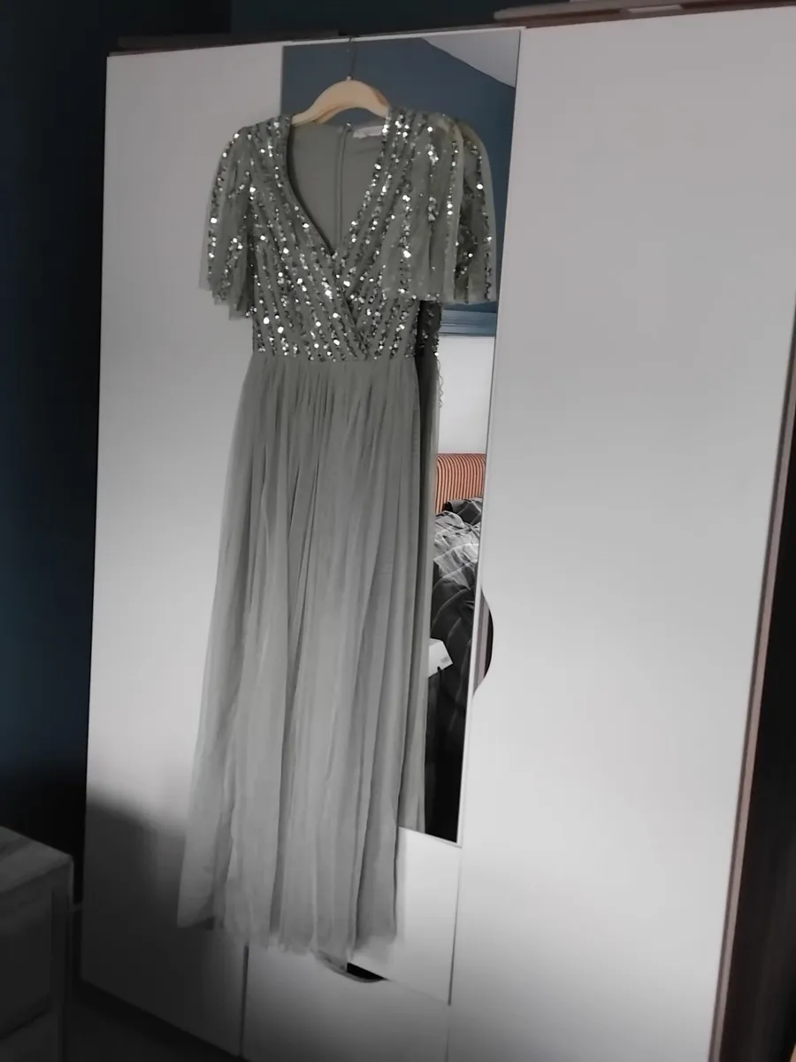 Wedding dress,bundle - Image 4