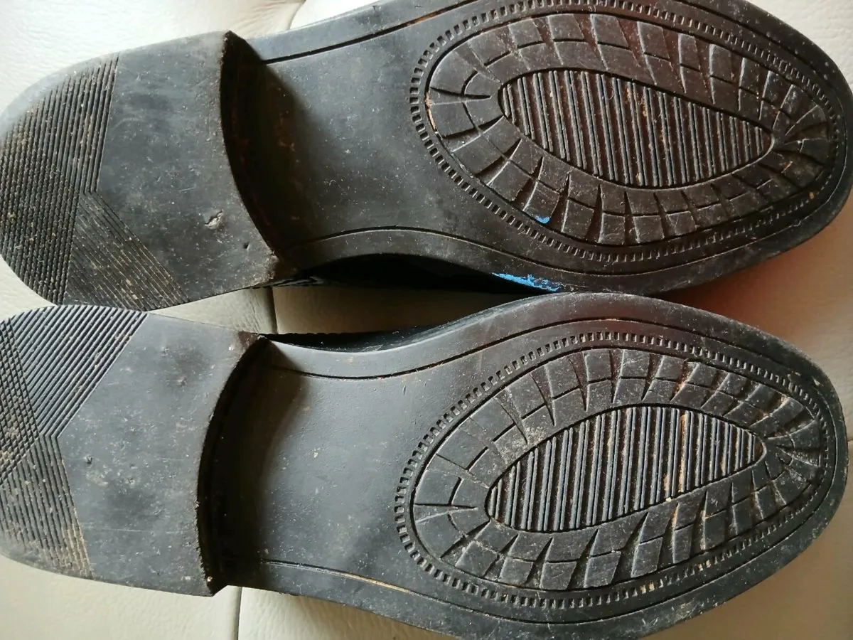 Shoes - Image 2