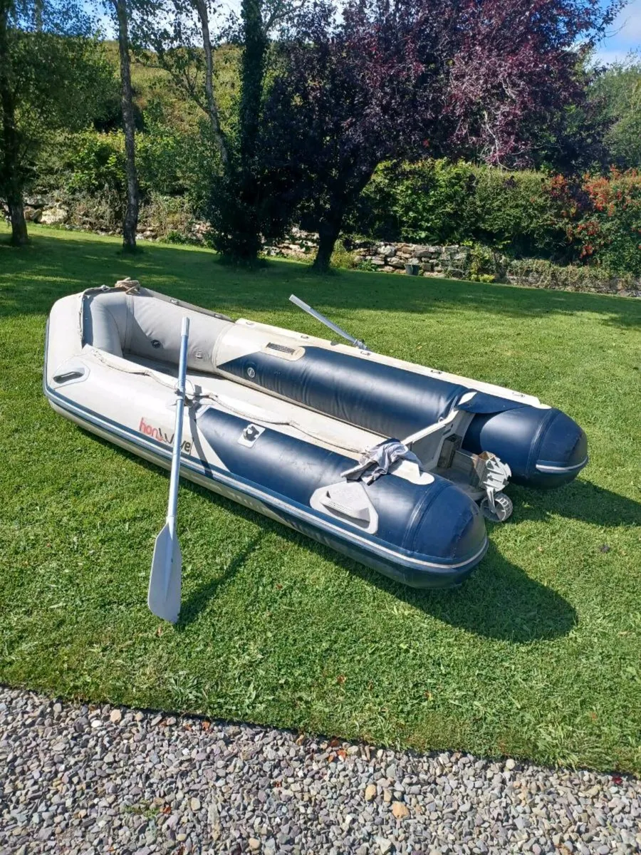 Rib,3.2 meter - Image 1