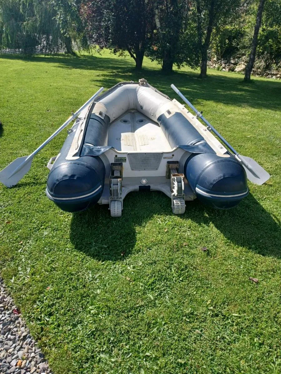Rib,3.2 meter - Image 2