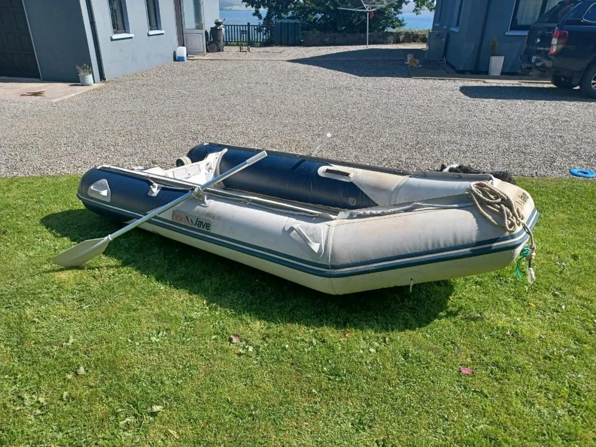 Rib,3.2 meter - Image 3