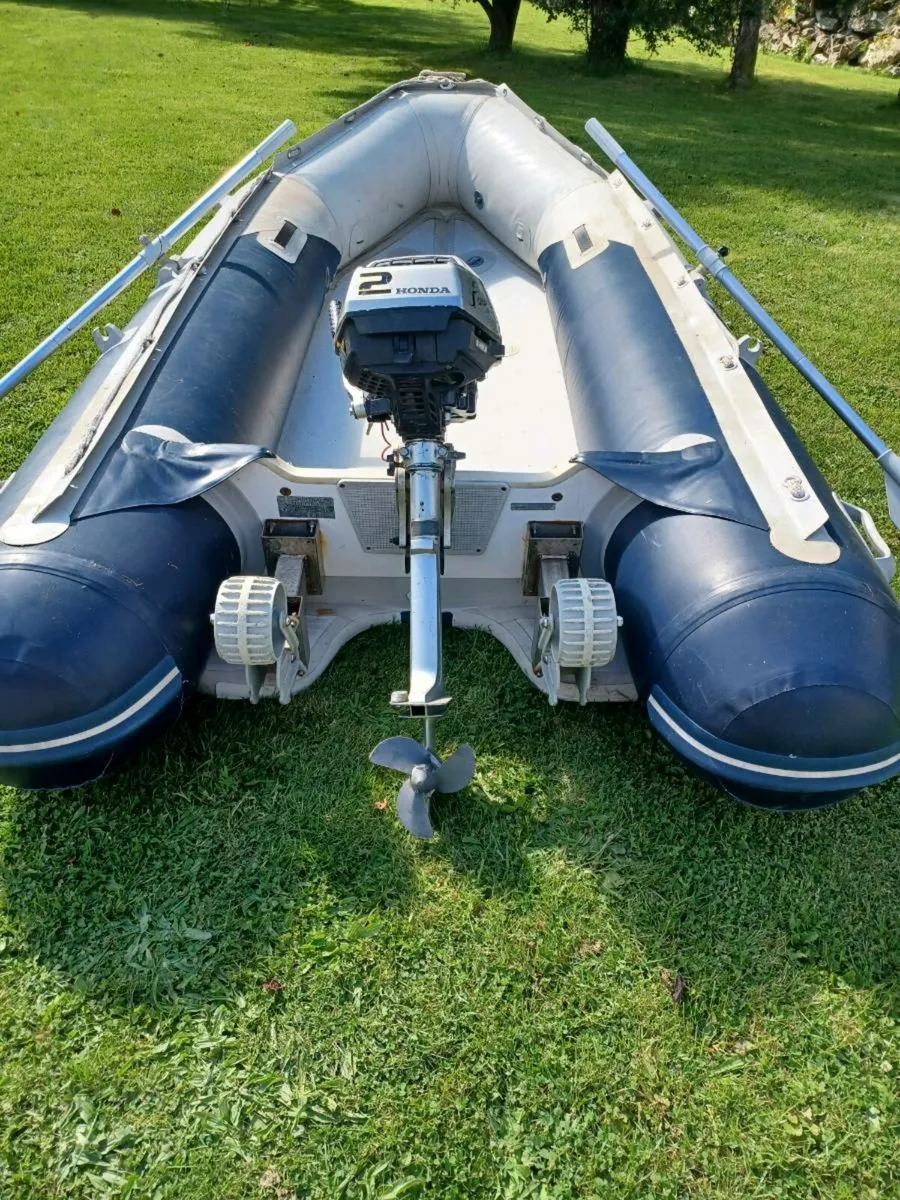 Rib,3.2 meter - Image 4
