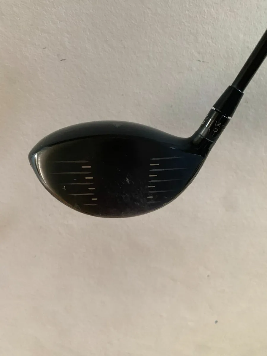 Titleist TS2 Driver - Image 2
