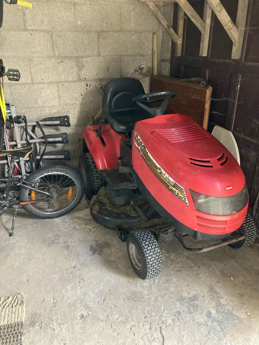 Lawnmower - Image 4