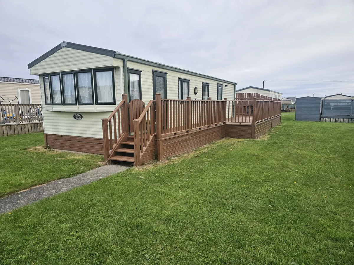 Willerby Mobile home - Image 1