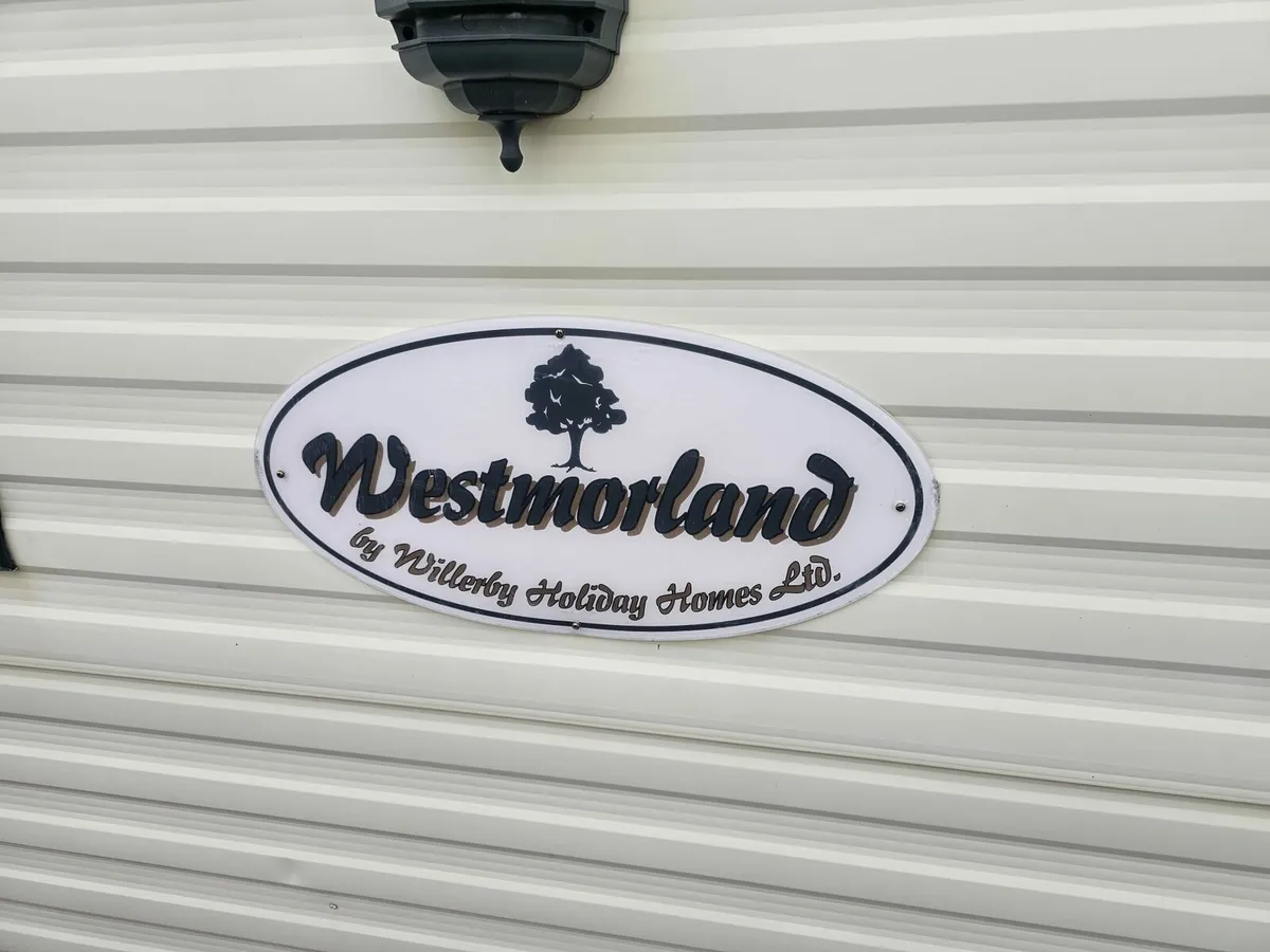 Willerby Mobile home - Image 3
