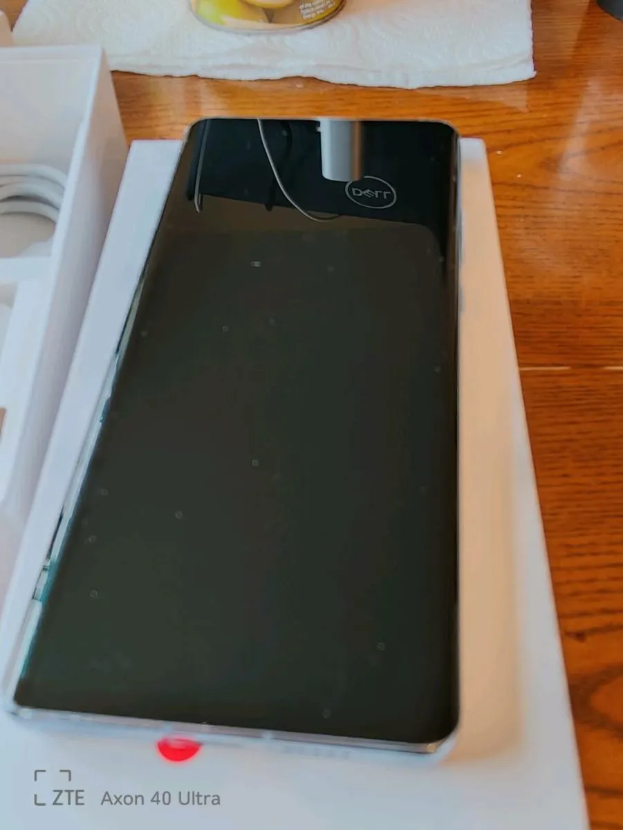 Huawei p 30 pro Vodafone - Image 1