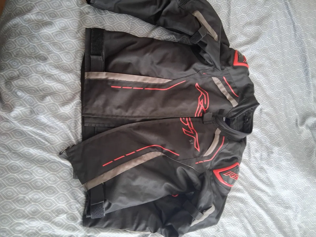 Motorcycle clothing - Image 2