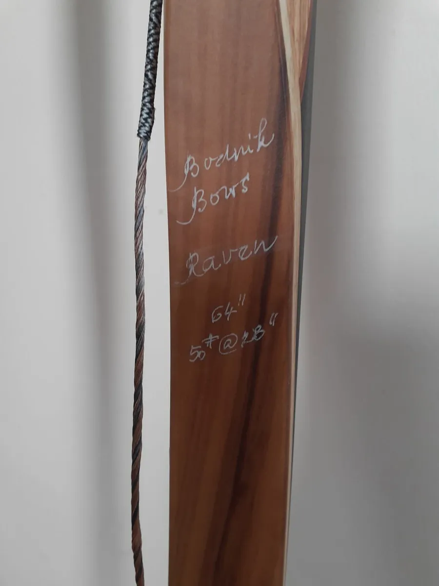 Archery Bows and More - Excellent Condition - Image 4