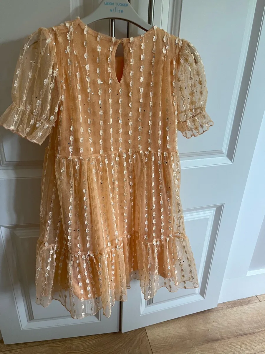 Next dress age7 - Image 4