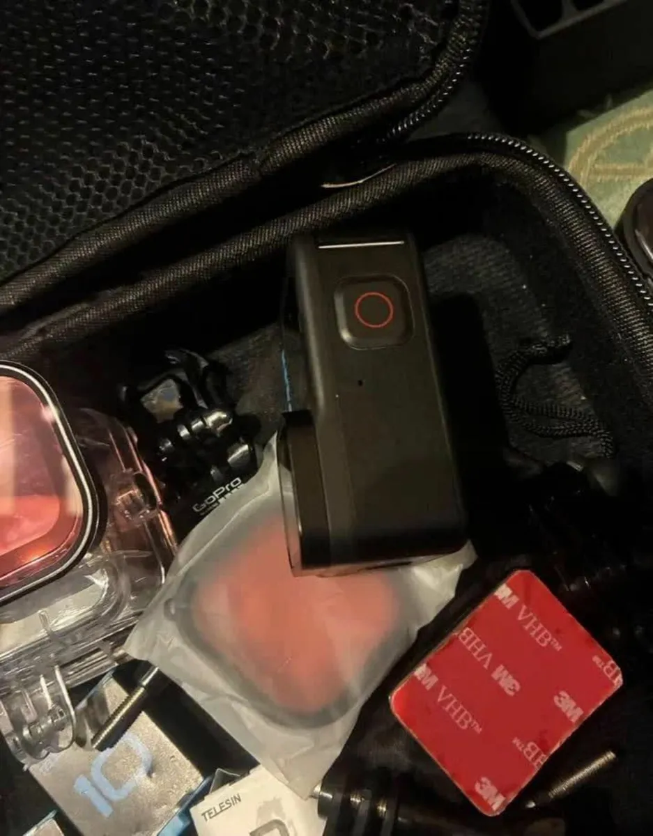 Gopro Hero 10 Black Kit - Image 2