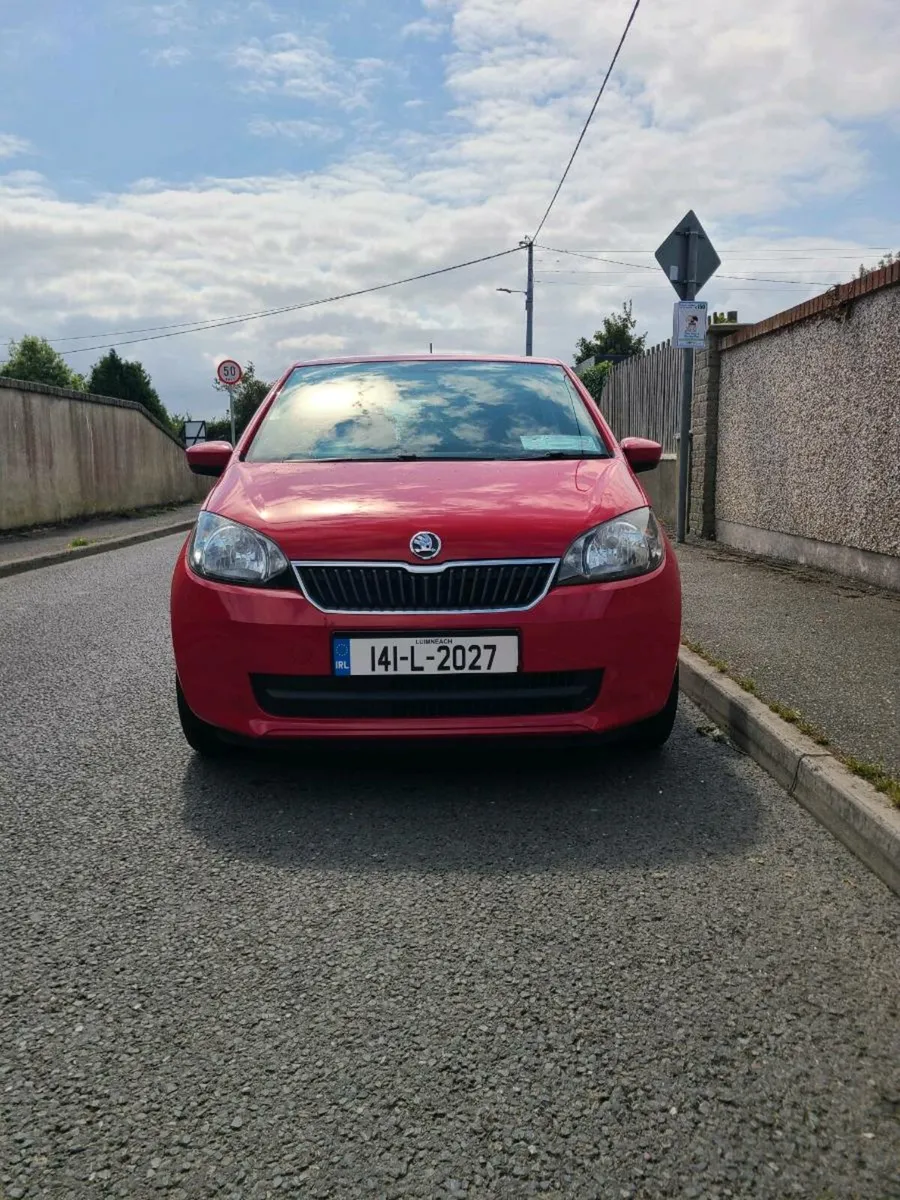 Car - Image 1