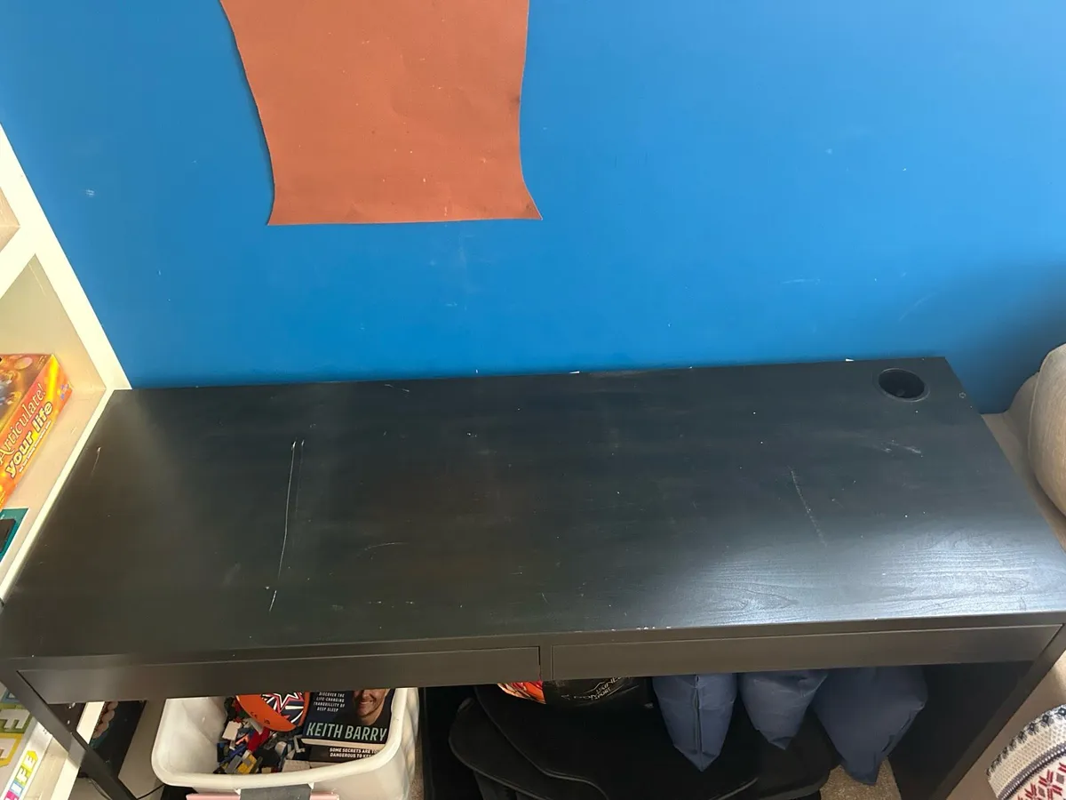 IKEA desk - Image 2