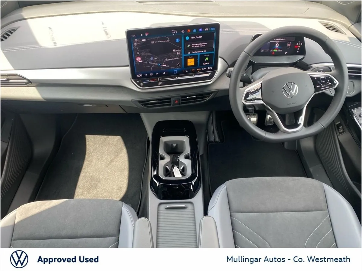 Volkswagen ID.4 PRO Plus 77kwh 286HP - Image 2