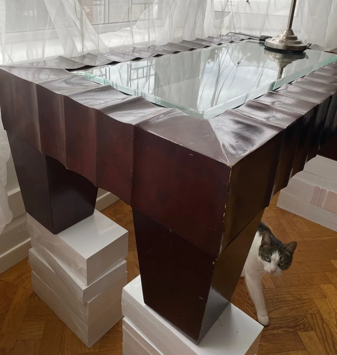 Coffee table - Image 1