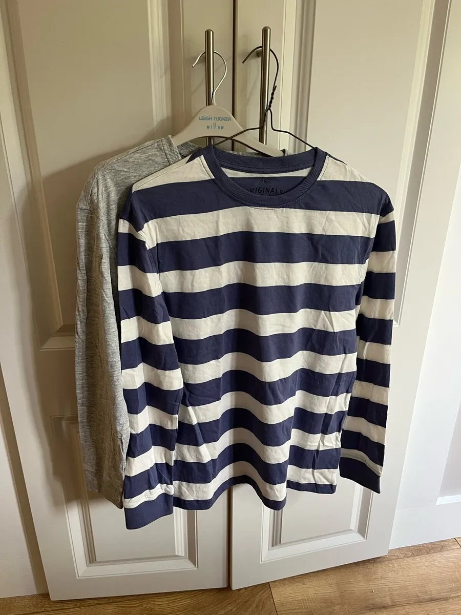 Long sleeved tops - Image 3