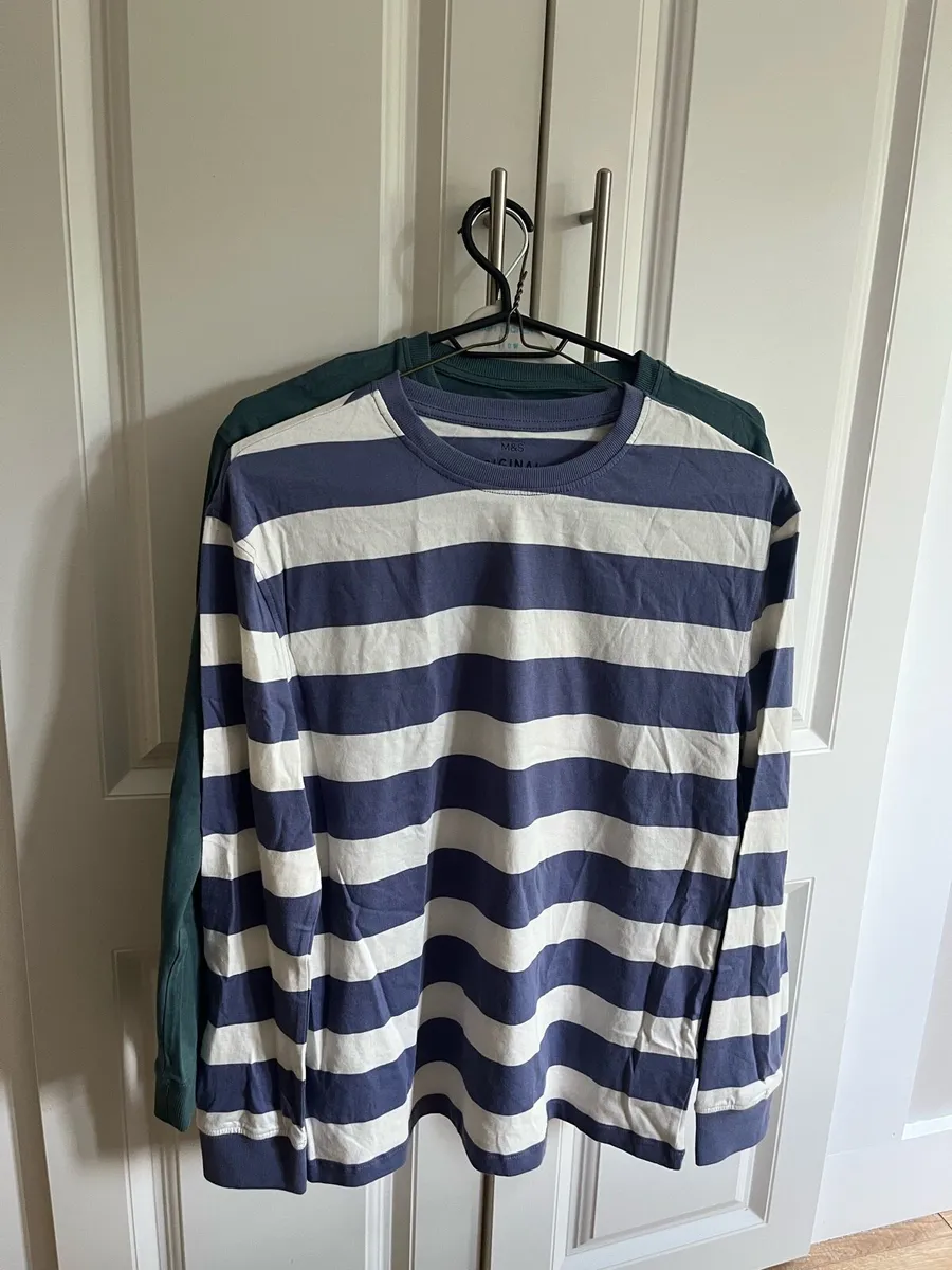 Long sleeved tops - Image 4