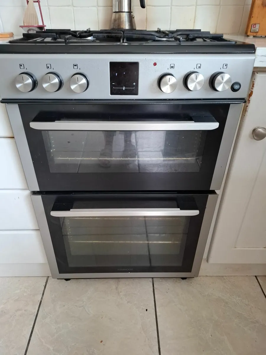 Gas oven - Image 2