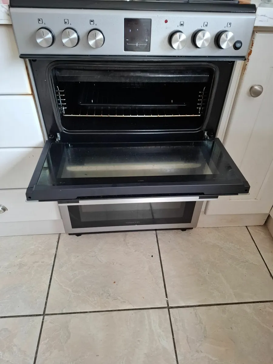 Gas oven - Image 3
