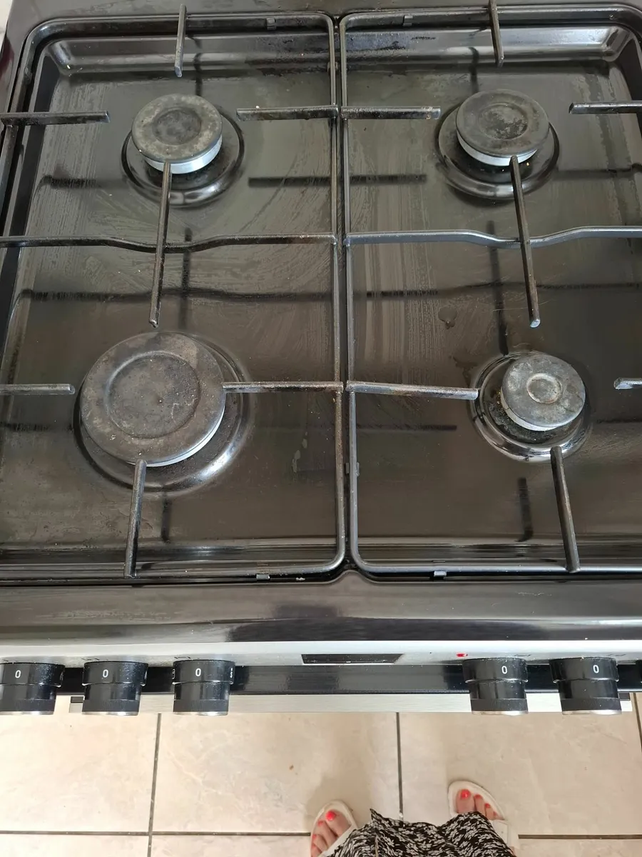 Gas oven - Image 4