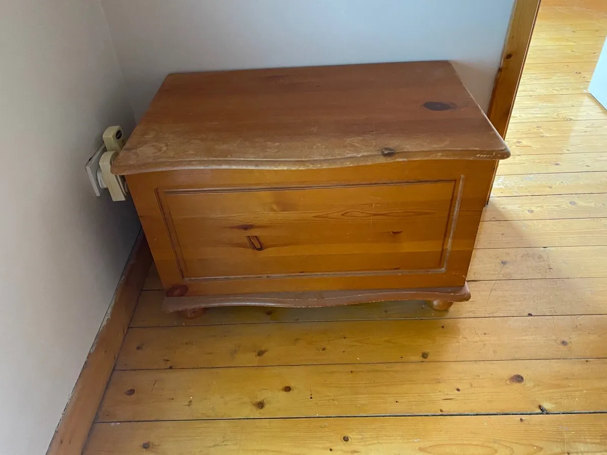 Chest - Image 2
