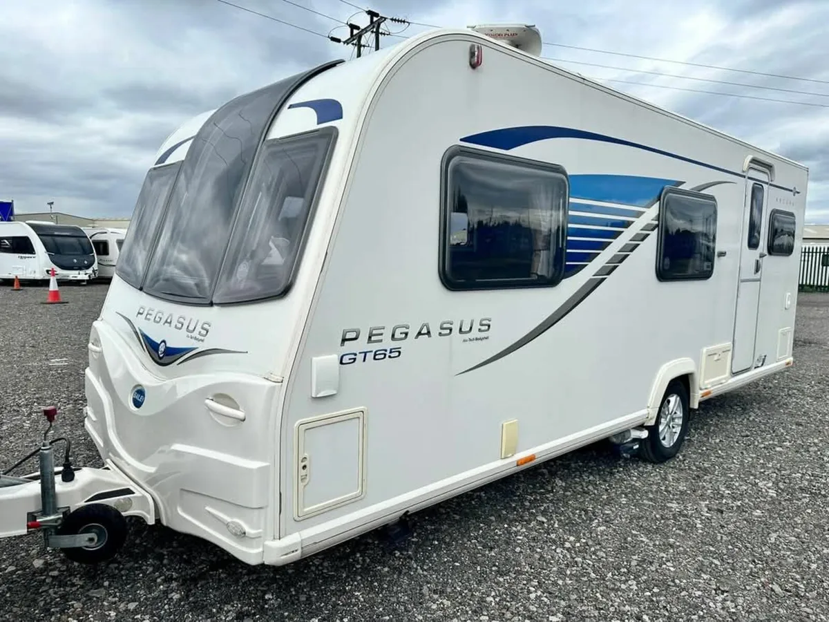caravan - Image 1