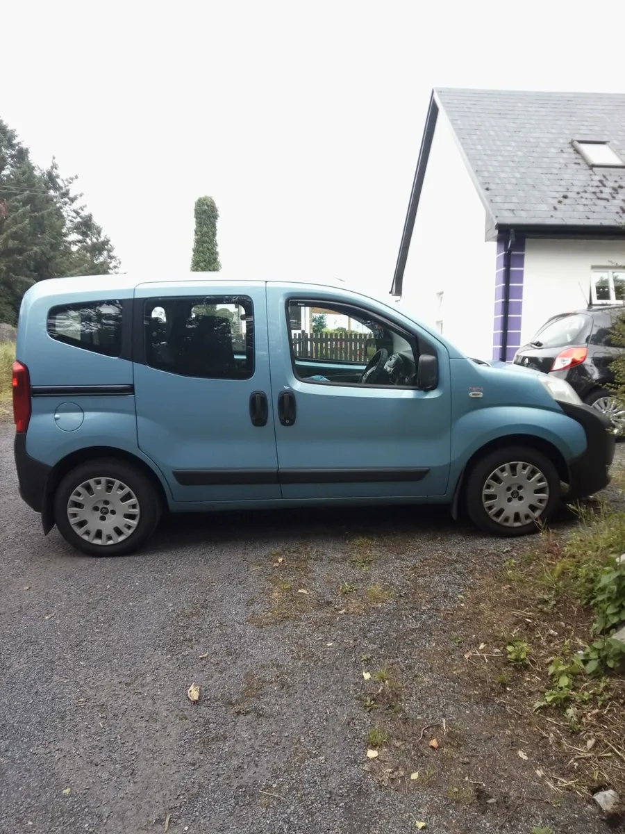 Citroen Nemo - Image 1
