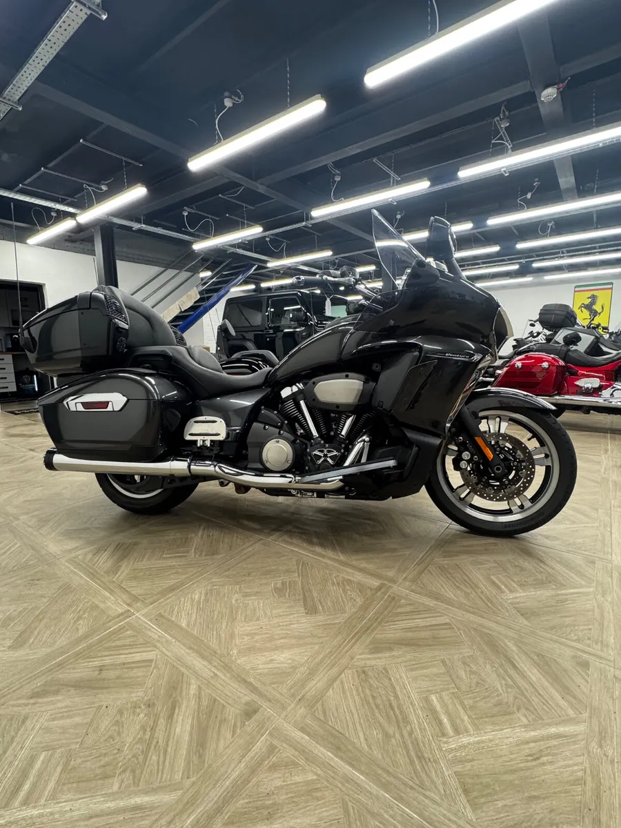 YAMAHA StarVenture  2019 - Image 1