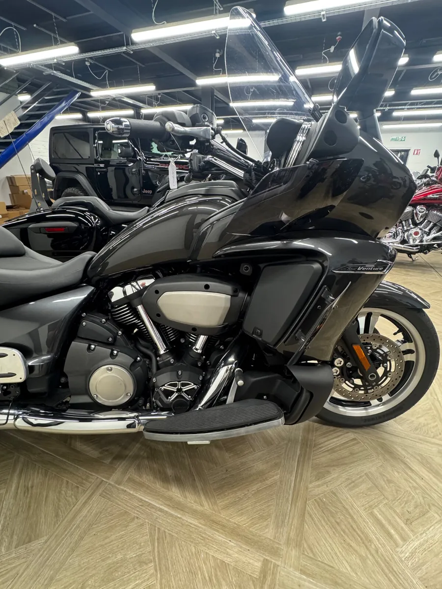YAMAHA StarVenture  2019 - Image 2