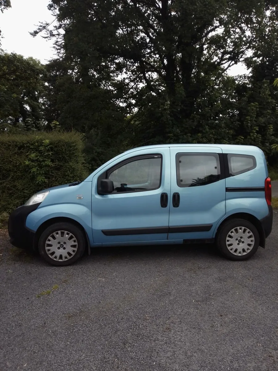 Citroen Nemo - Image 4