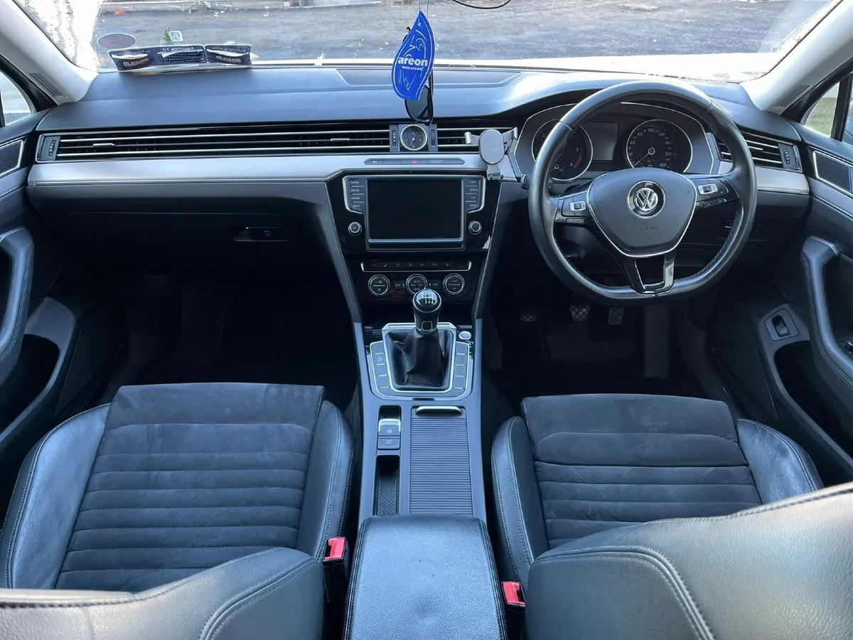 Fresh Nct , High Spec Passat Estate 151 - Image 3