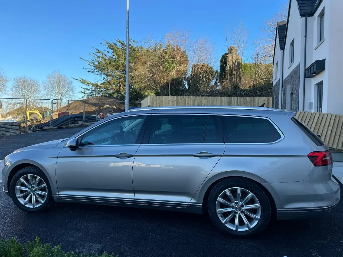 Fresh Nct , High Spec Passat Estate 151 - Image 4