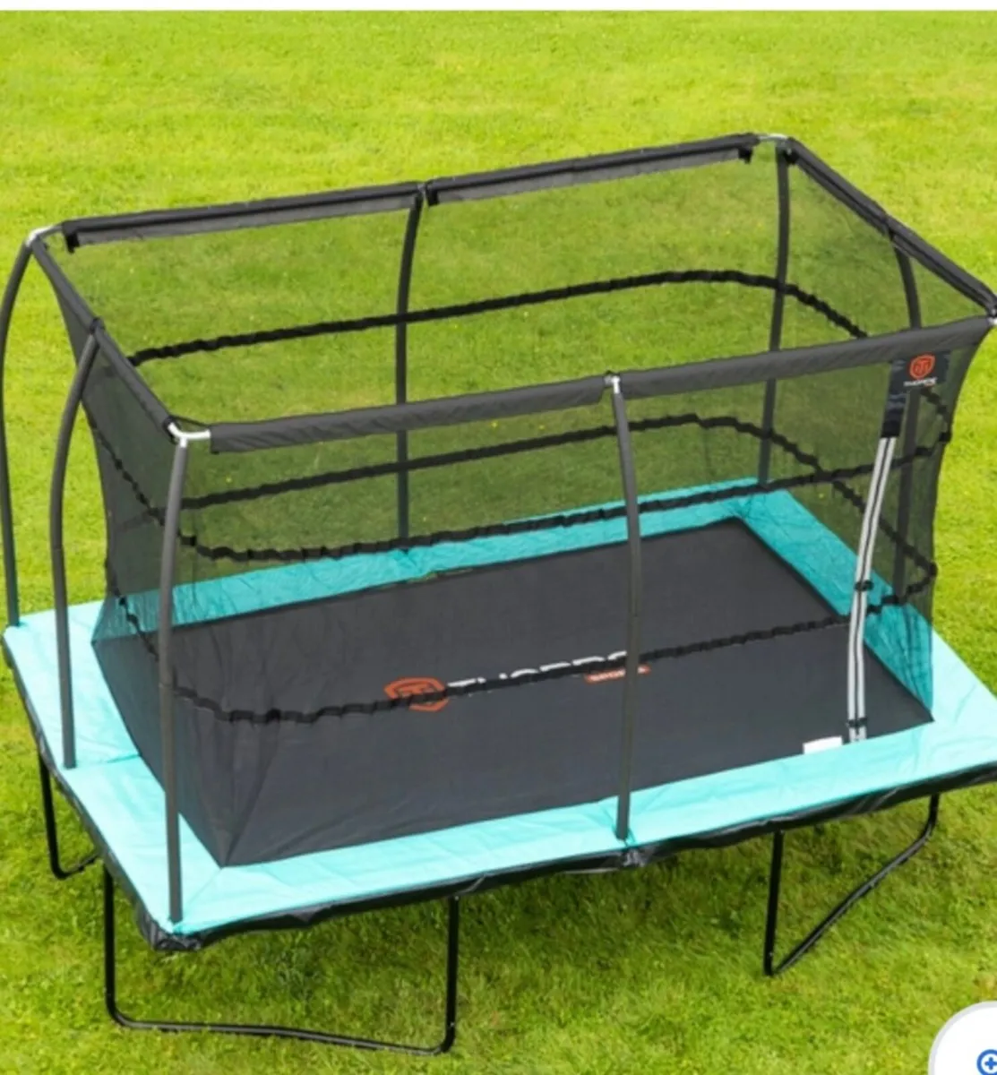 Trampoline - Image 1