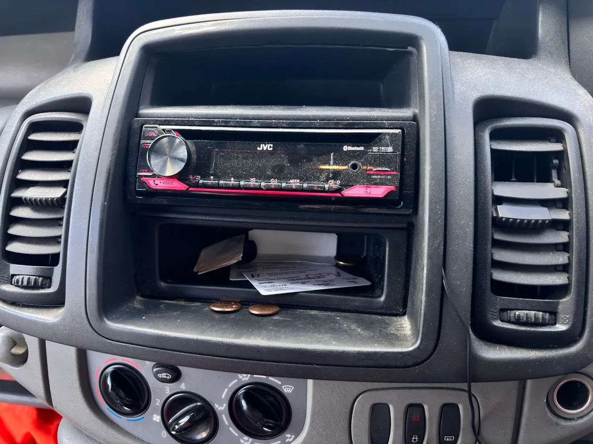 Opel vivara 2900 van 2014 - Image 3