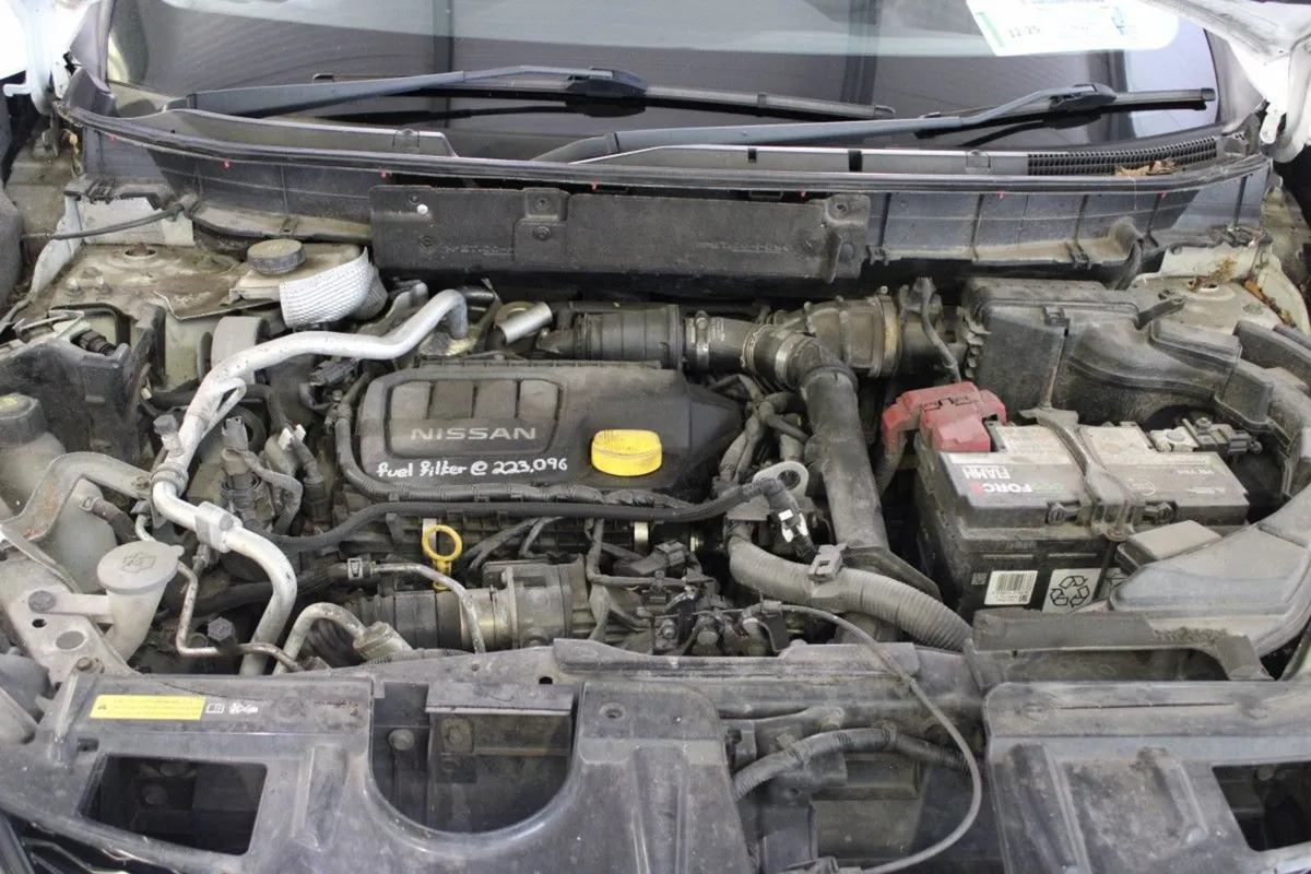 Nissan X-Trail 1.6d SVE 7 Seats - Image 4