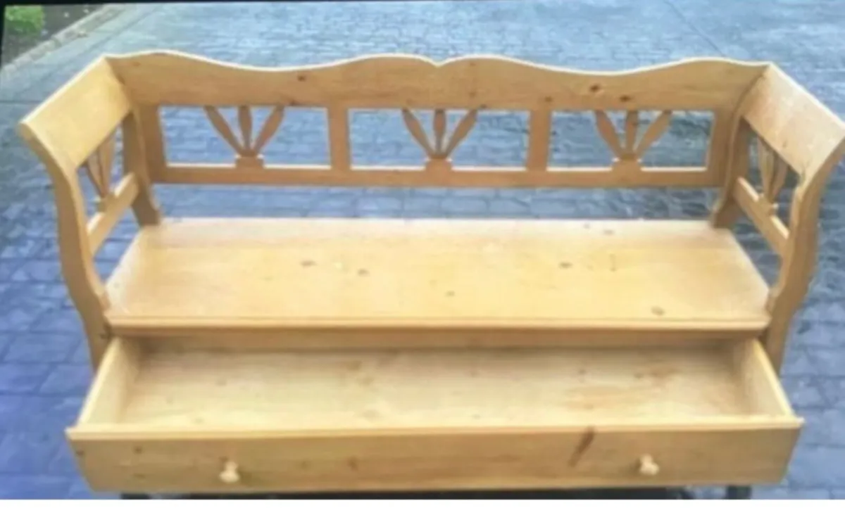 Furniture - Image 1