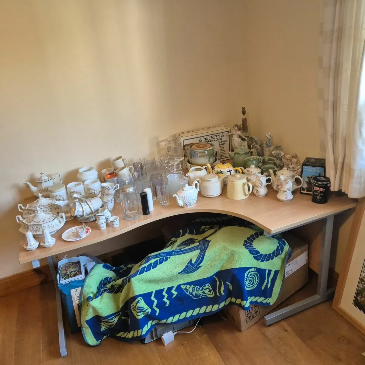 Pottery - Image 1