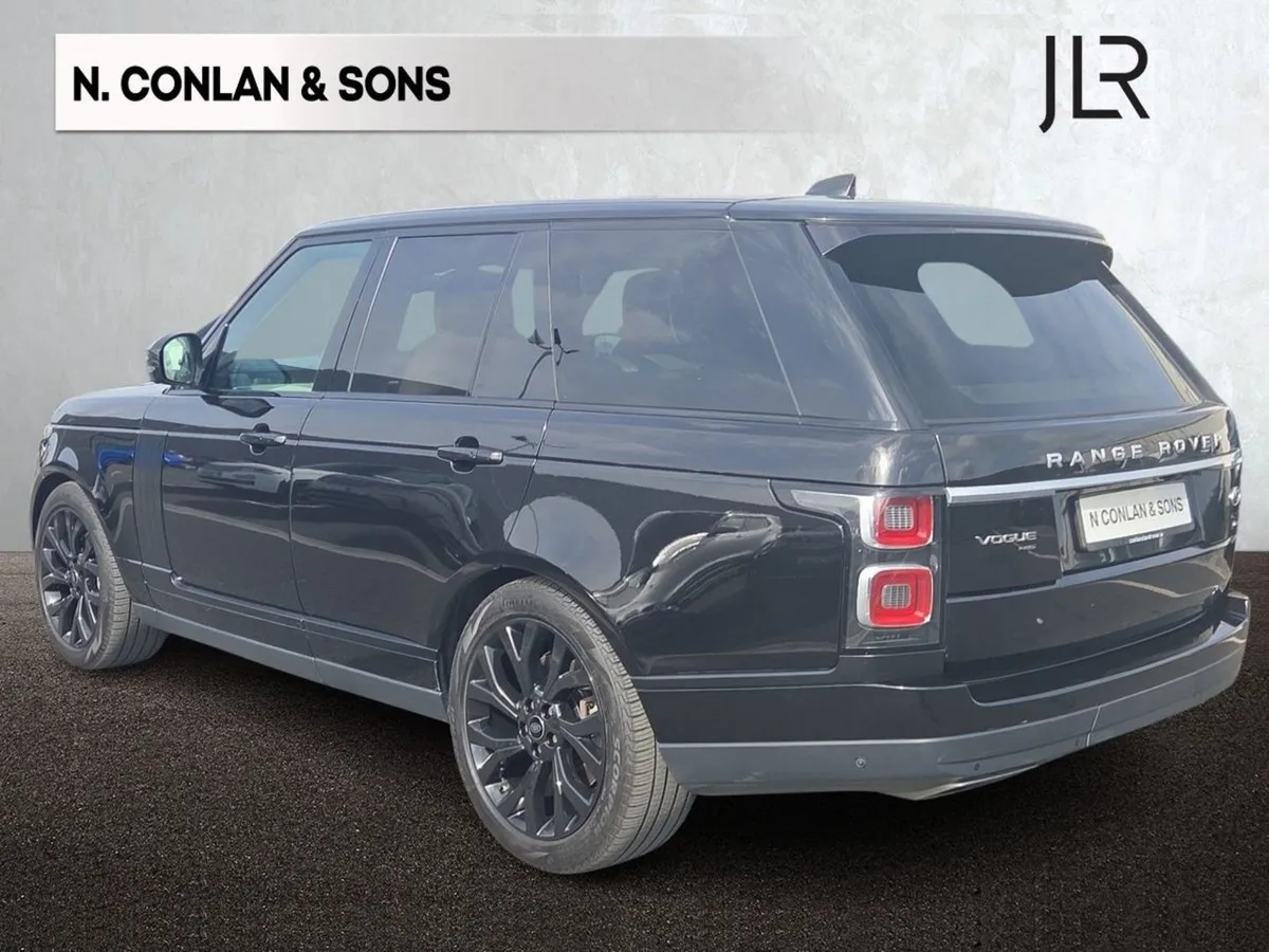 Land Rover Range Rover Phev Vogue  main Land Rove - Image 2
