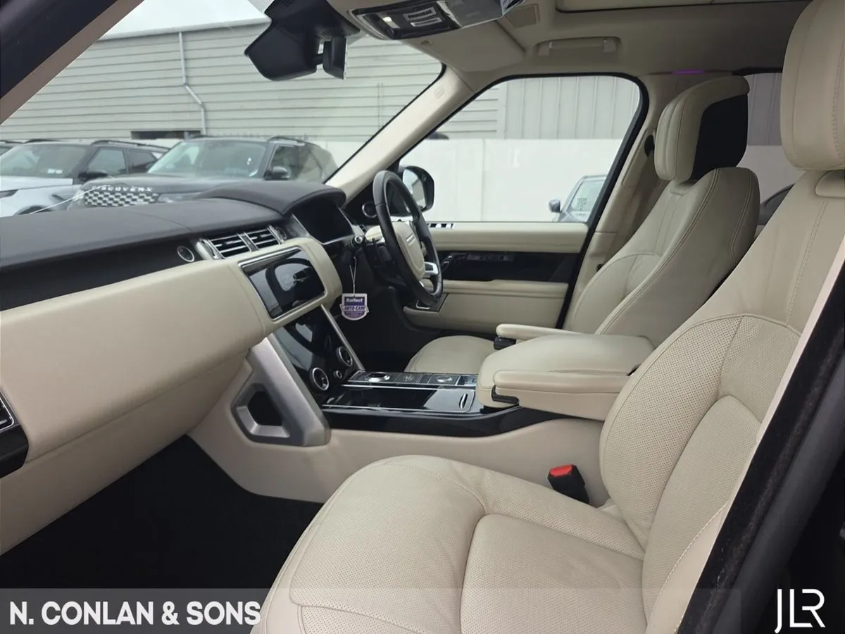 Land Rover Range Rover Phev Vogue  main Land Rove - Image 3
