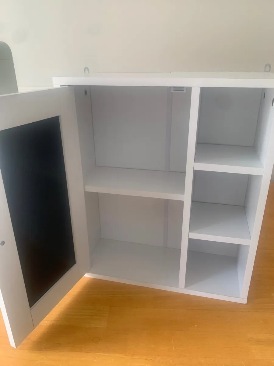 Bathroom cabinet - Image 2