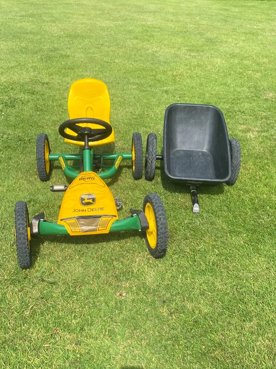 Go Kart - Image 1