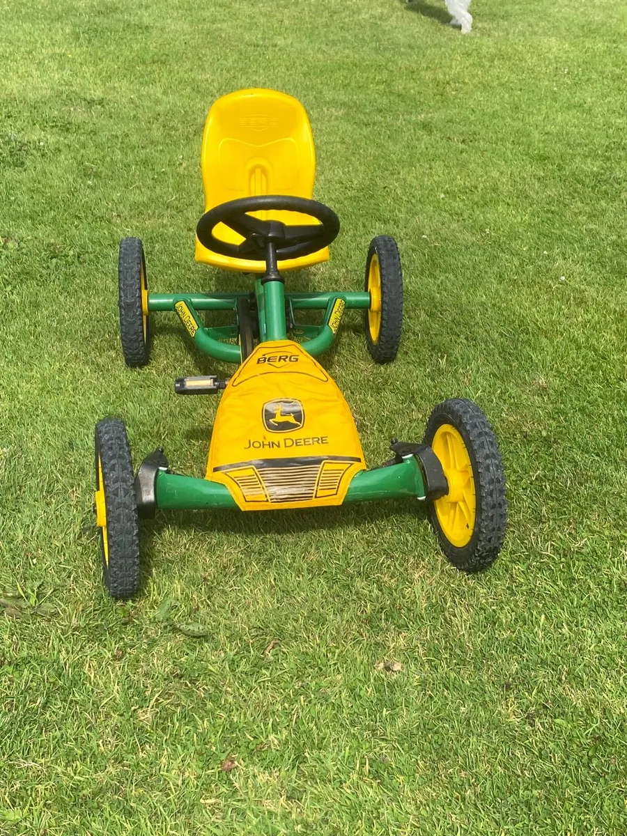 Go Kart - Image 2