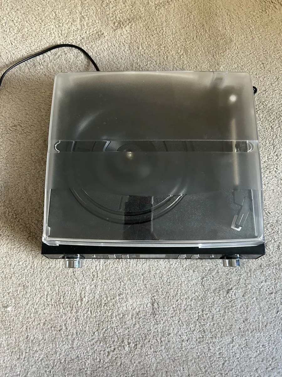 Vinyl record player - Image 3