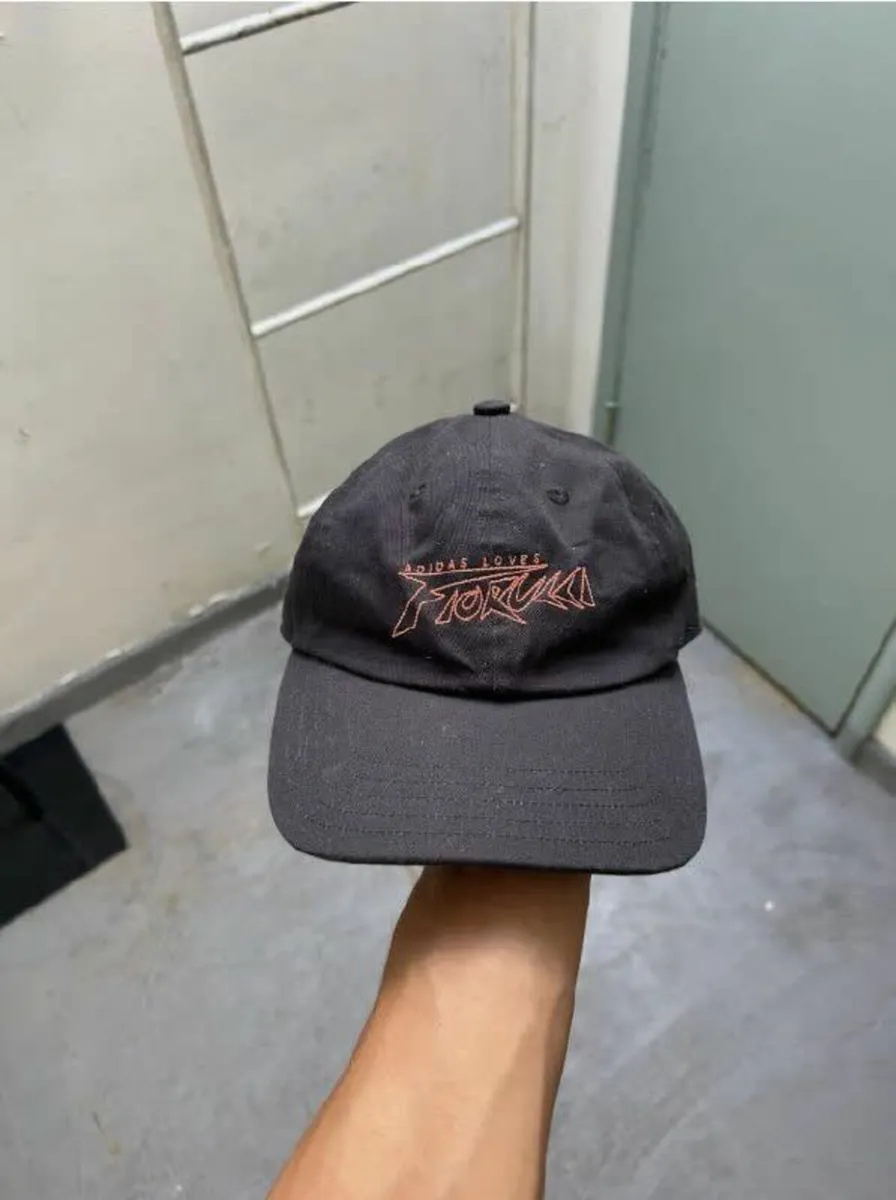 2019 Adidas X Fiorucci - Image 1