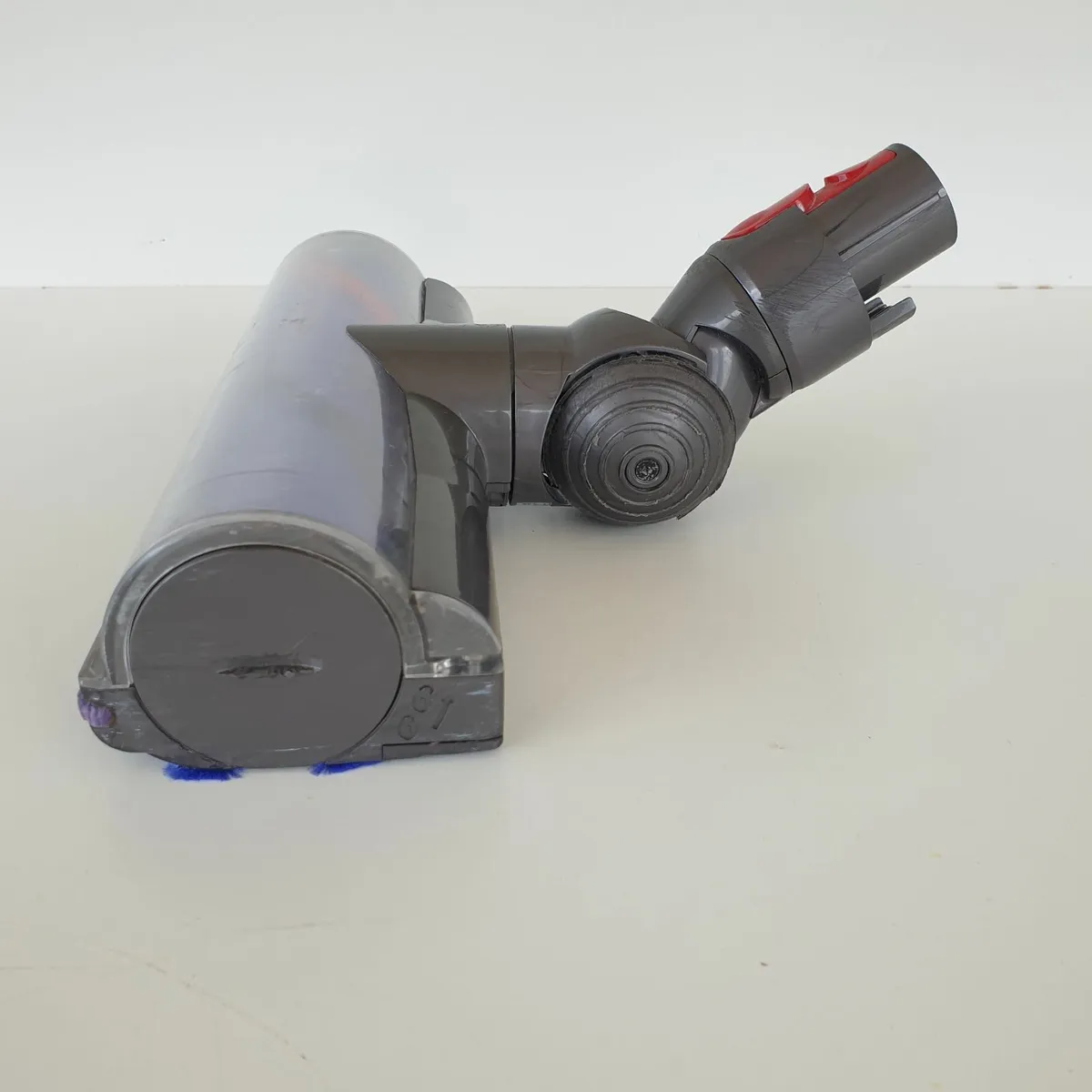 Dyson V7 V8 V10 V11 brush head - Image 2